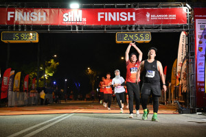 Selangor Half Marathon 2026