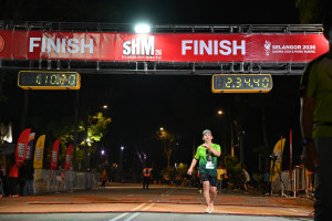Selangor Half Marathon 2026