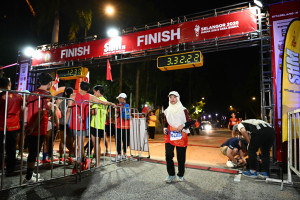 Selangor Half Marathon 2026