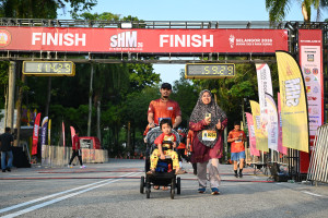 Selangor Half Marathon 2026