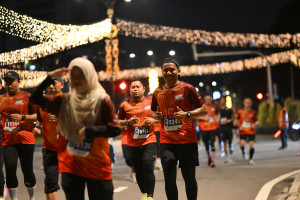 Selangor Half Marathon 2026