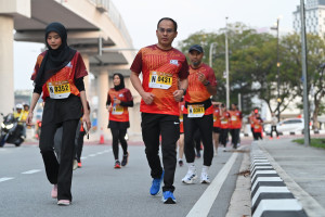 Selangor Half Marathon 2026