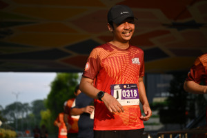 Selangor Half Marathon 2026