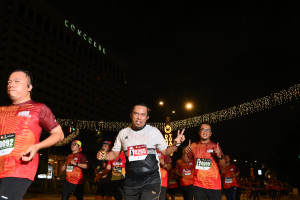 Selangor Half Marathon 2026