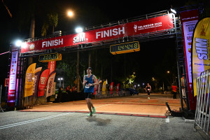 Selangor Half Marathon 2026