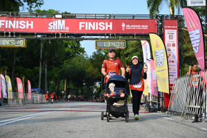Selangor Half Marathon 2026