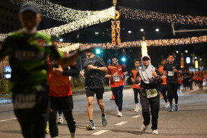 Selangor Half Marathon 2026