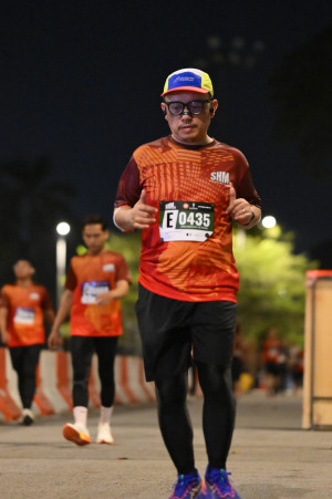 Selangor Half Marathon 2026