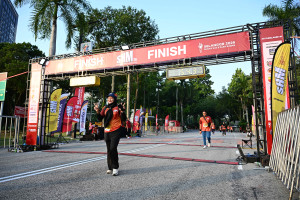 Selangor Half Marathon 2026
