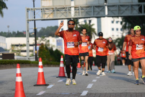 Selangor Half Marathon 2026