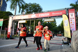 Selangor Half Marathon 2026
