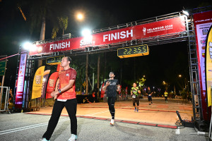 Selangor Half Marathon 2026