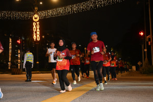 Selangor Half Marathon 2026