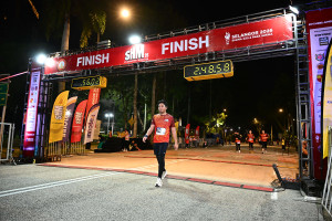 Selangor Half Marathon 2026
