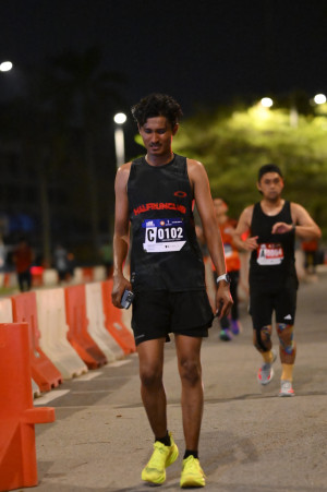 Selangor Half Marathon 2026