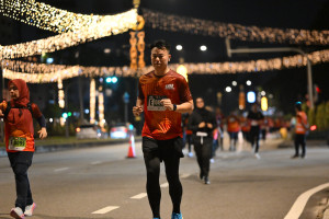Selangor Half Marathon 2026