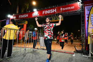 Selangor Half Marathon 2026