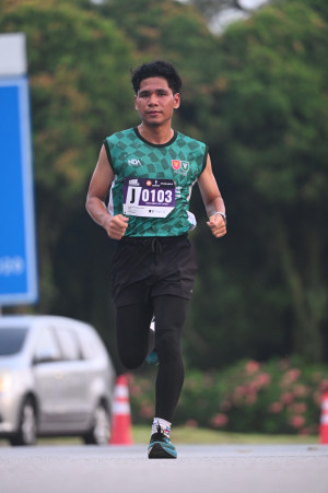 Selangor Half Marathon 2026