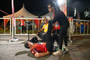 Selangor Half Marathon 2026