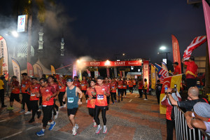 Selangor Half Marathon 2026