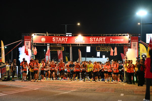 Selangor Half Marathon 2026