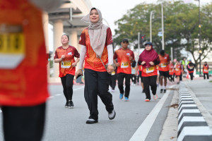 Selangor Half Marathon 2026