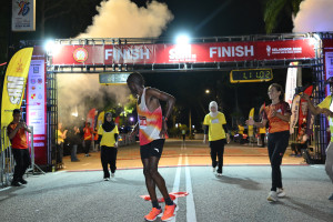 Selangor Half Marathon 2026