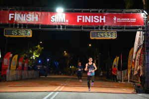Selangor Half Marathon 2026