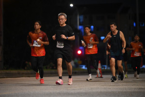 Selangor Half Marathon 2026