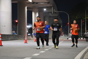 Selangor Half Marathon 2026