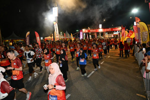 Selangor Half Marathon 2026