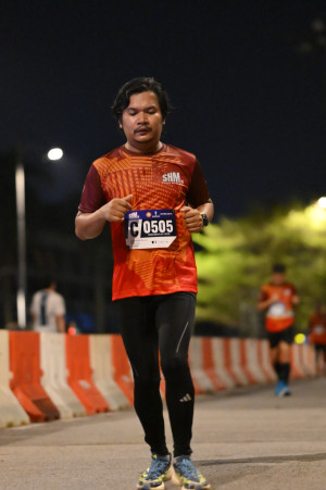Selangor Half Marathon 2026