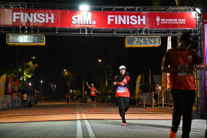 Selangor Half Marathon 2026