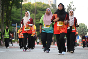 Selangor Half Marathon 2026