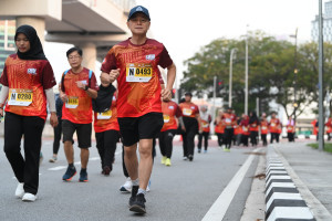 Selangor Half Marathon 2026