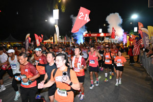Selangor Half Marathon 2026