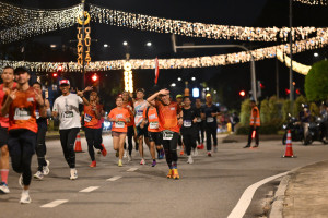 Selangor Half Marathon 2026