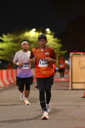 Selangor Half Marathon 2026