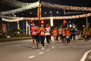Selangor Half Marathon 2026