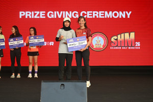 Selangor Half Marathon 2026