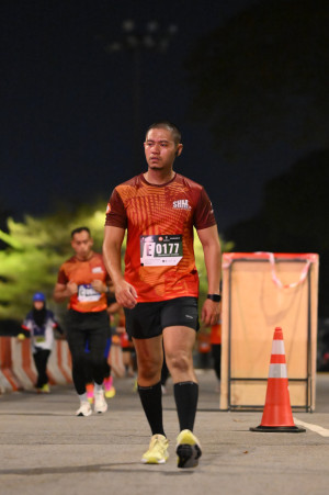 Selangor Half Marathon 2026