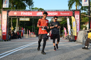 Selangor Half Marathon 2026