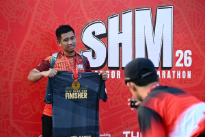 Selangor Half Marathon 2026