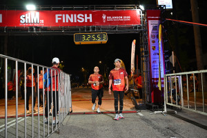 Selangor Half Marathon 2026