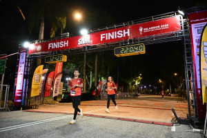 Selangor Half Marathon 2026