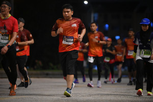 Selangor Half Marathon 2026