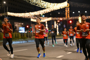 Selangor Half Marathon 2026
