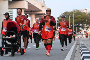 Selangor Half Marathon 2026