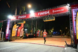 Selangor Half Marathon 2026