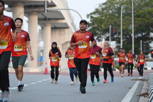 Selangor Half Marathon 2026